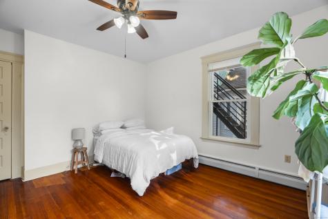 317 Willow Street New Haven CT 06511