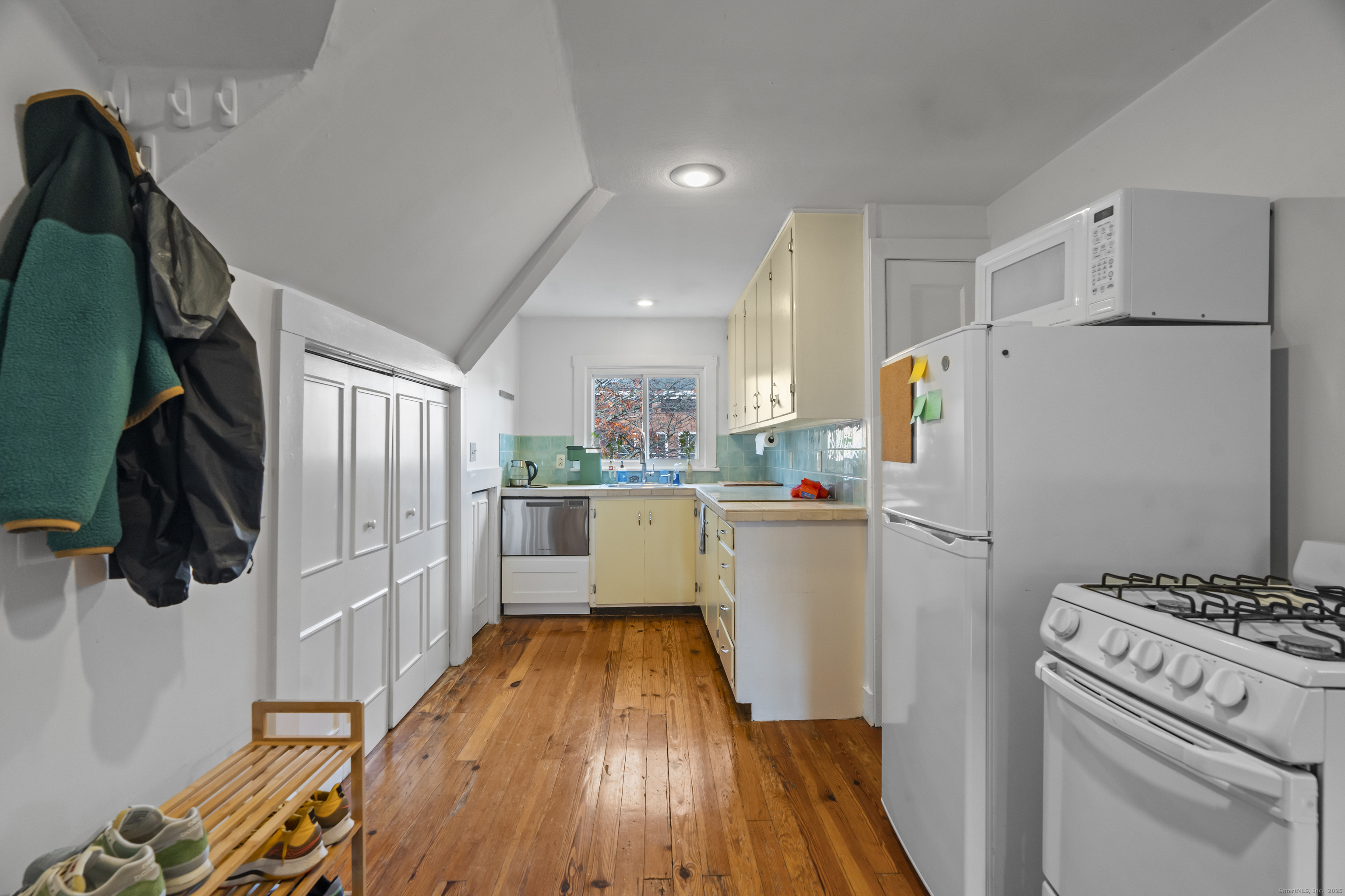 317 Willow Street New Haven CT 06511
