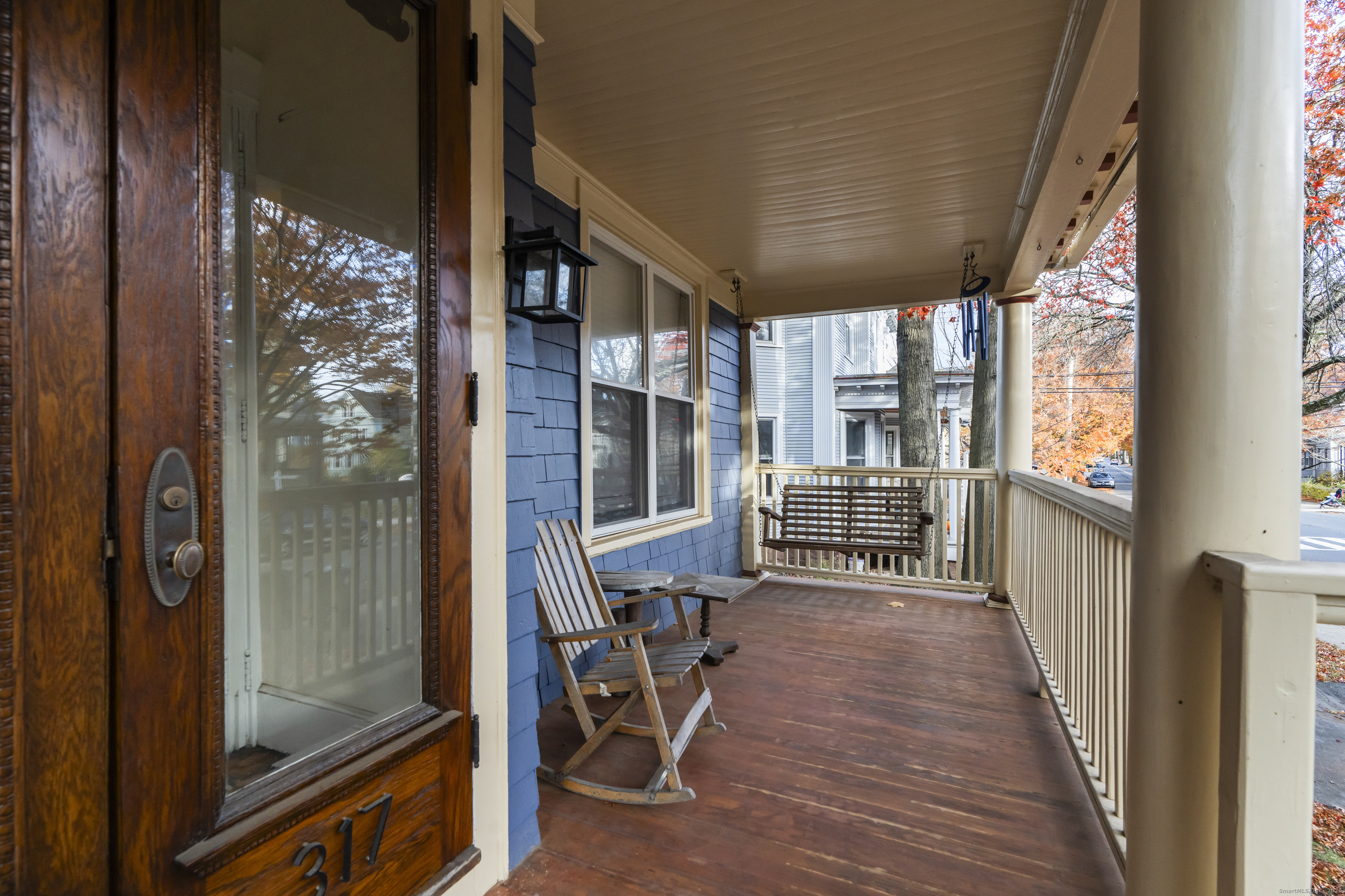 317 Willow Street New Haven CT 06511