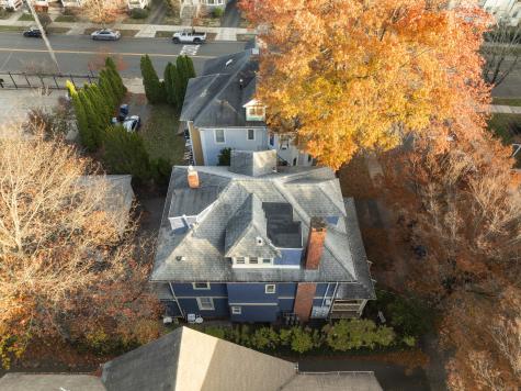 317 Willow Street New Haven CT 06511