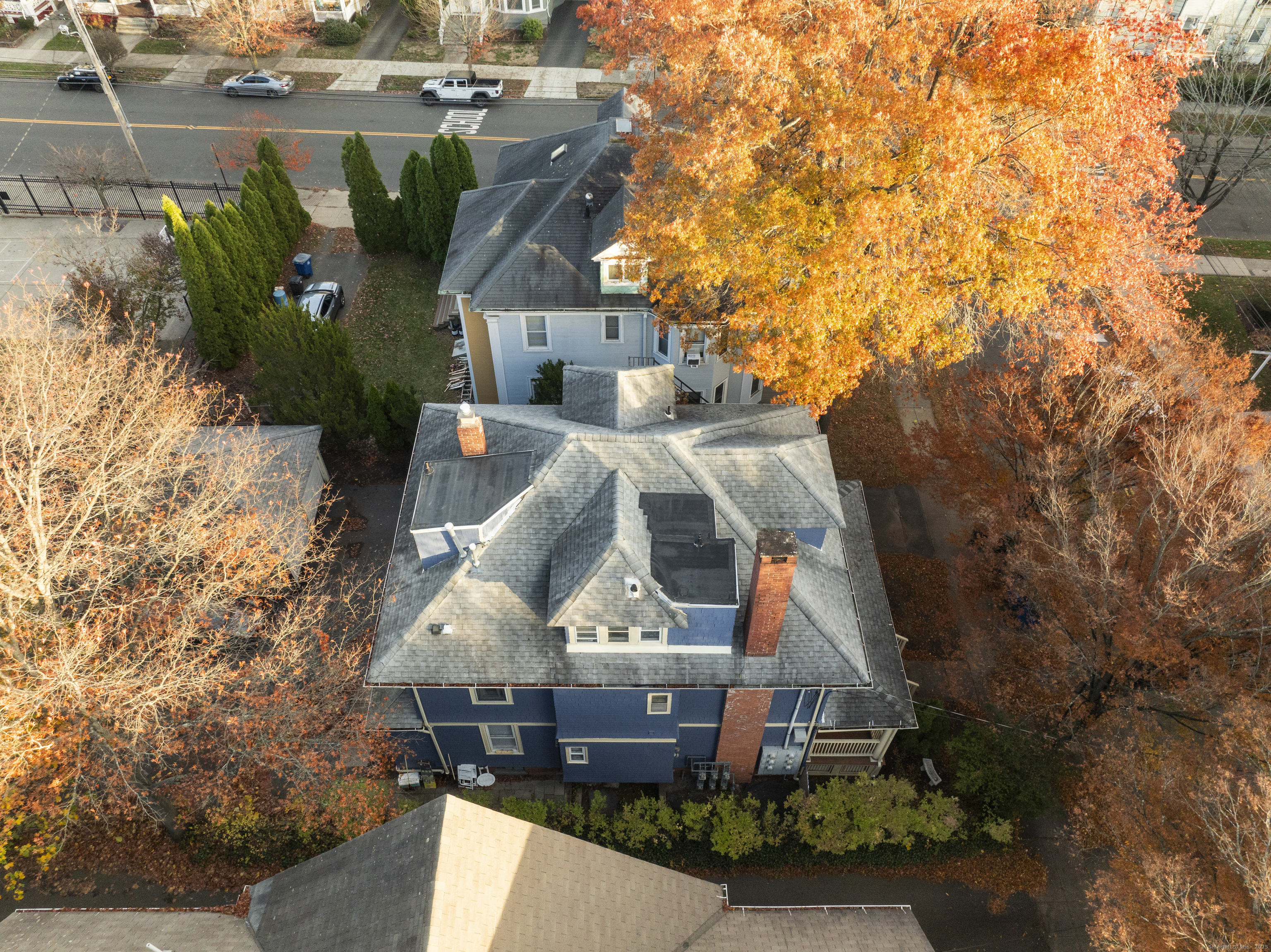 317 Willow Street New Haven CT 06511