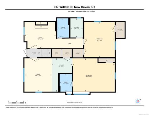 317 Willow Street New Haven CT 06511
