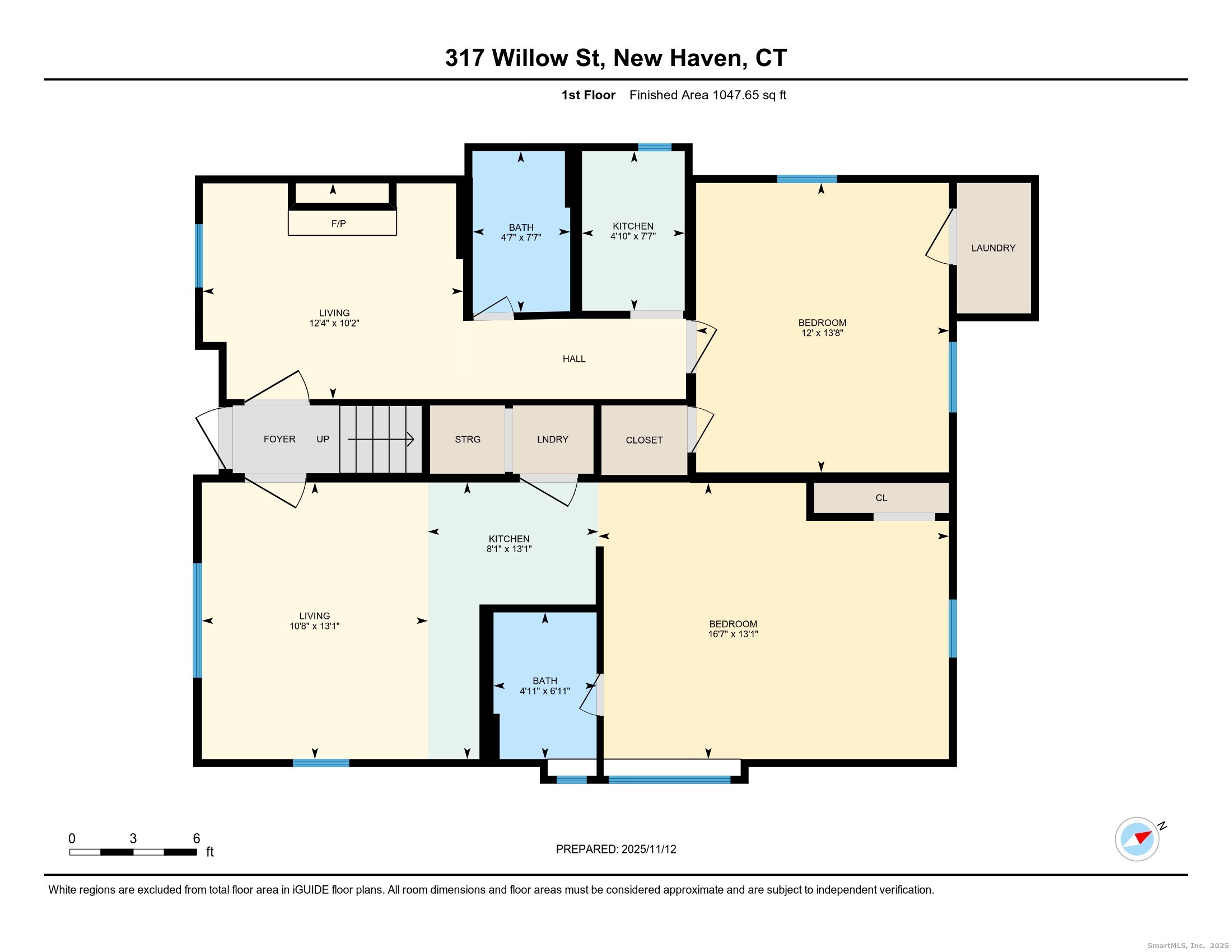 317 Willow Street New Haven CT 06511