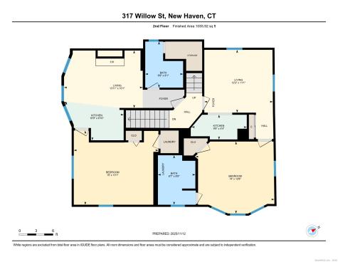 317 Willow Street New Haven CT 06511