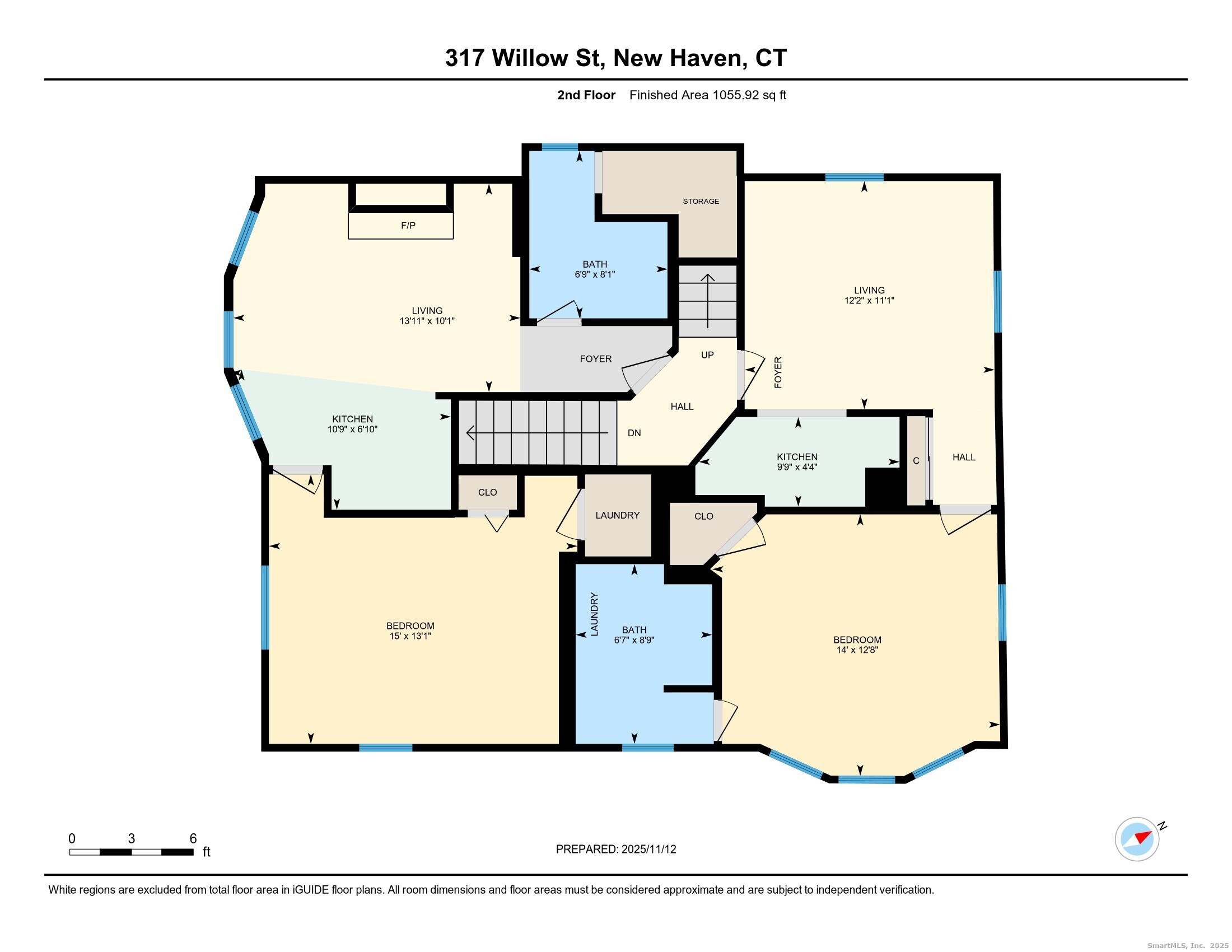 317 Willow Street New Haven CT 06511