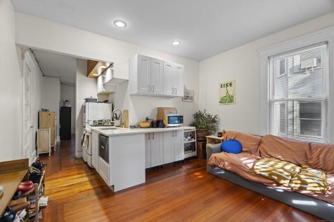 317 Willow Street New Haven CT 06511