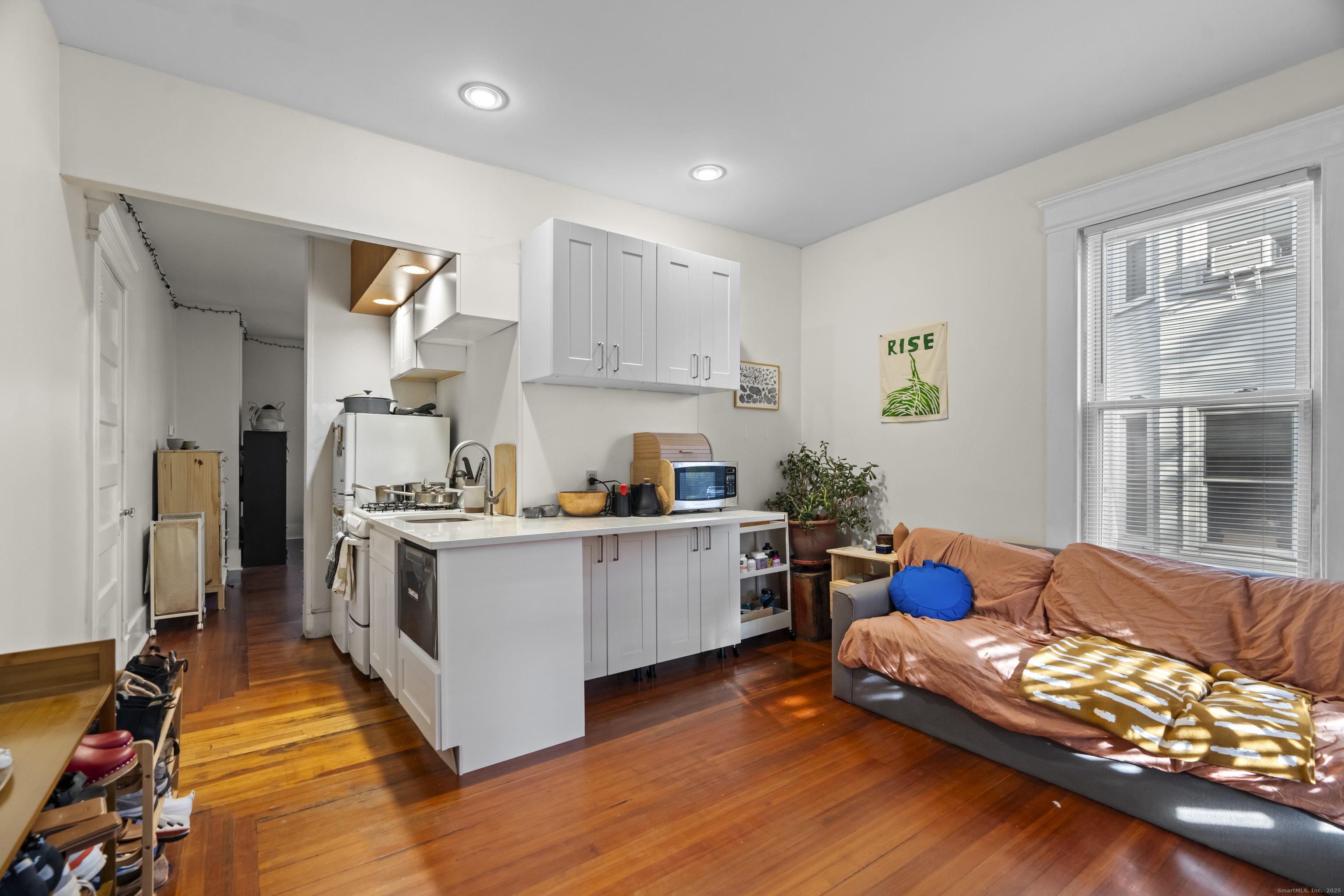 317 Willow Street New Haven CT 06511
