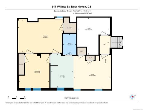 317 Willow Street New Haven CT 06511