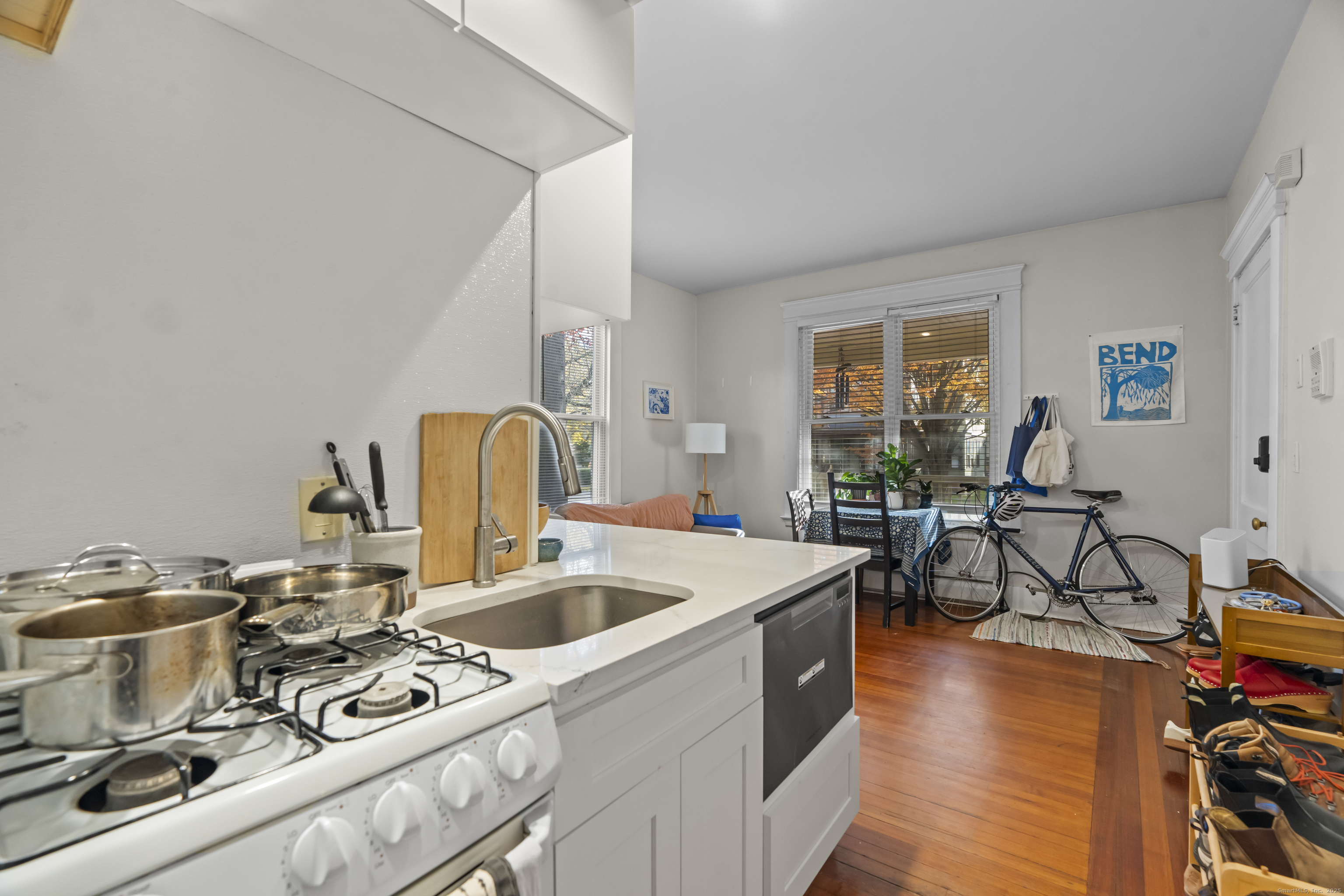 317 Willow Street New Haven CT 06511