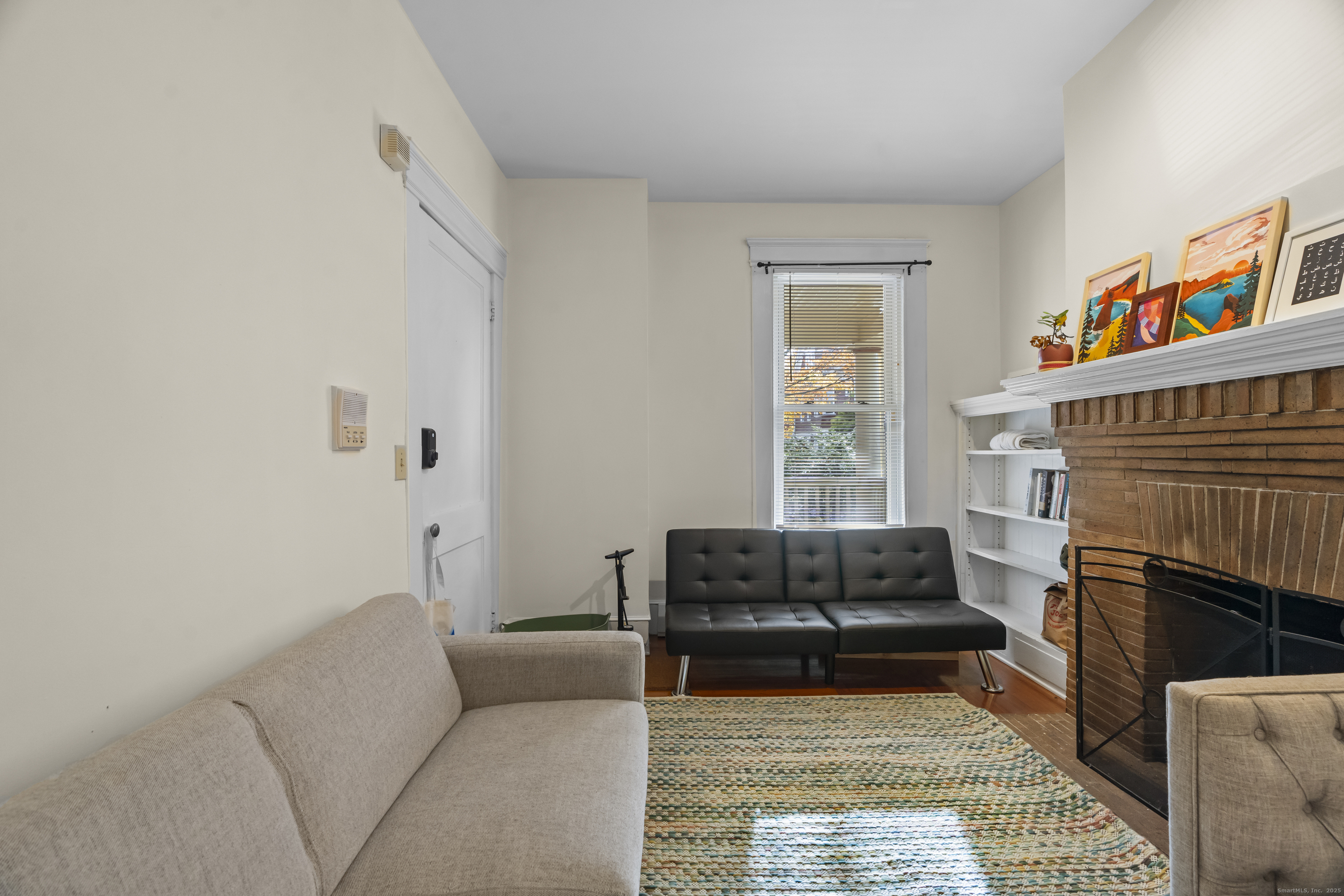 317 Willow Street New Haven CT 06511