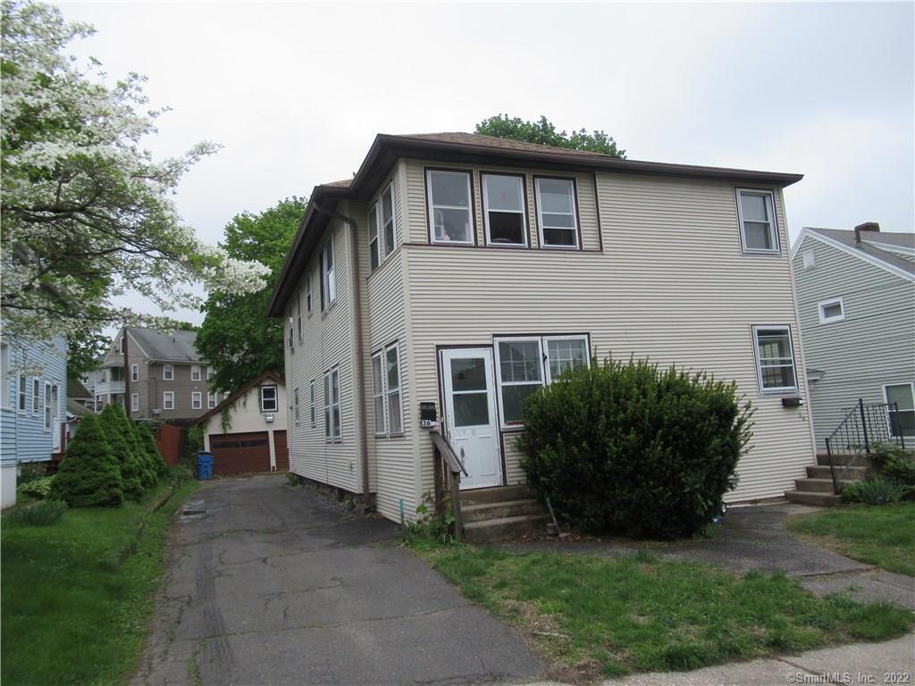 34 Sherman Street Bristol CT 06010