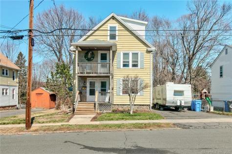 65 Cypress Street Bristol CT 06010