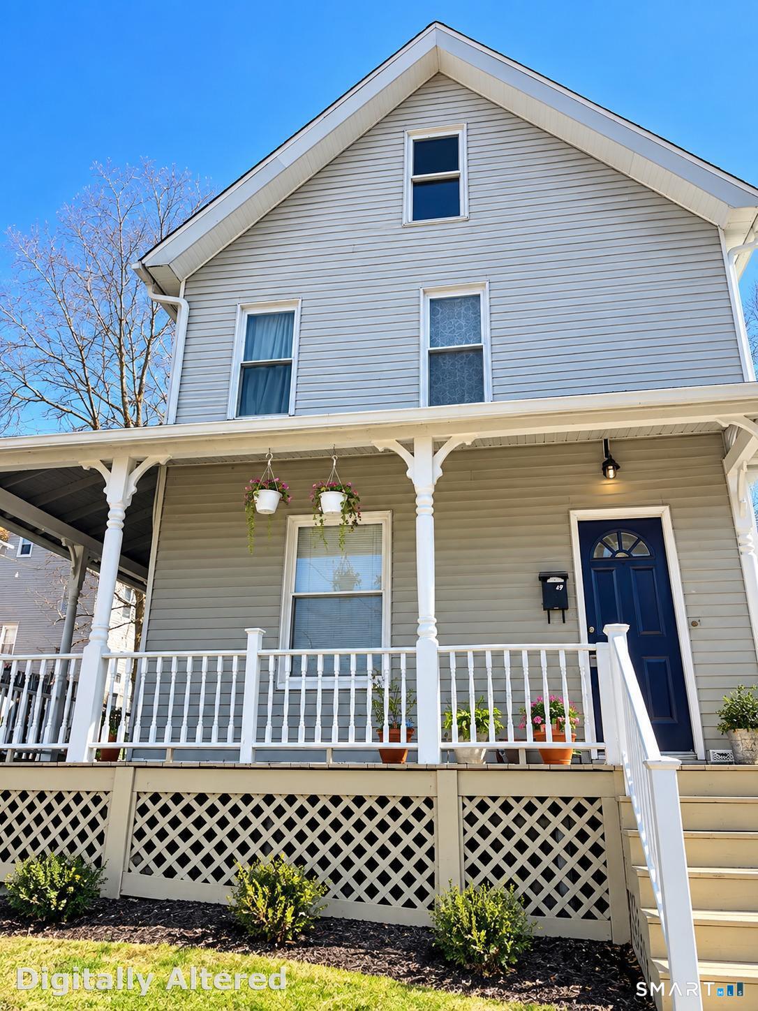 15 Lincoln Place Bristol CT 06010