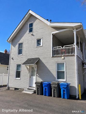15 Lincoln Place Bristol CT 06010