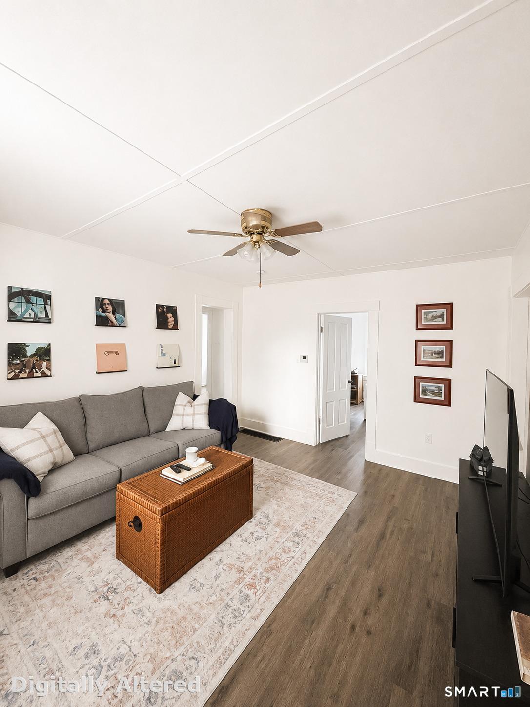 15 Lincoln Place Bristol CT 06010