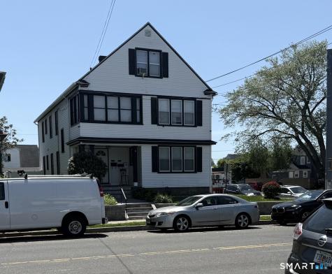 1103-1105 Capitol Avenue Bridgeport CT 06606