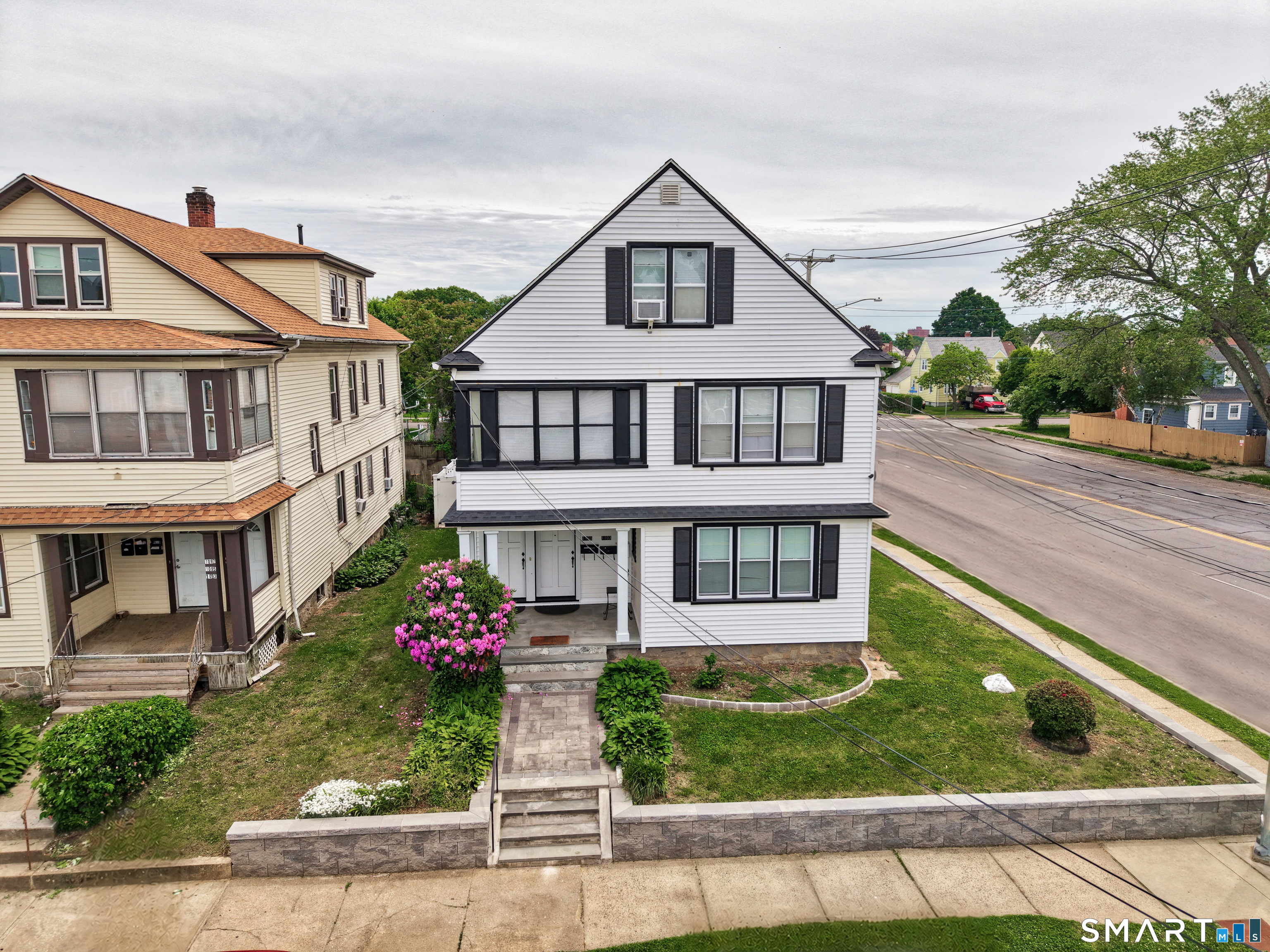 1103-1105 Capitol Avenue Bridgeport CT 06606