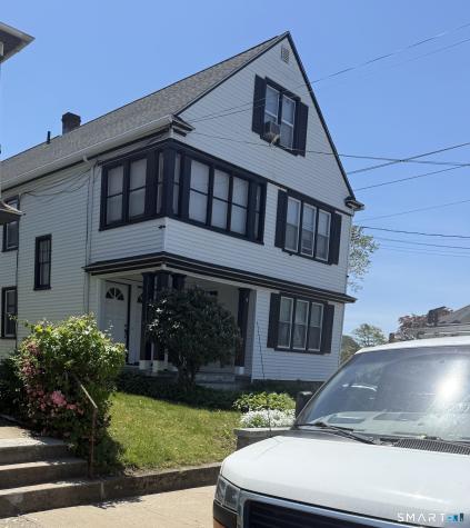 1103-1105 Capitol Avenue Bridgeport CT 06606