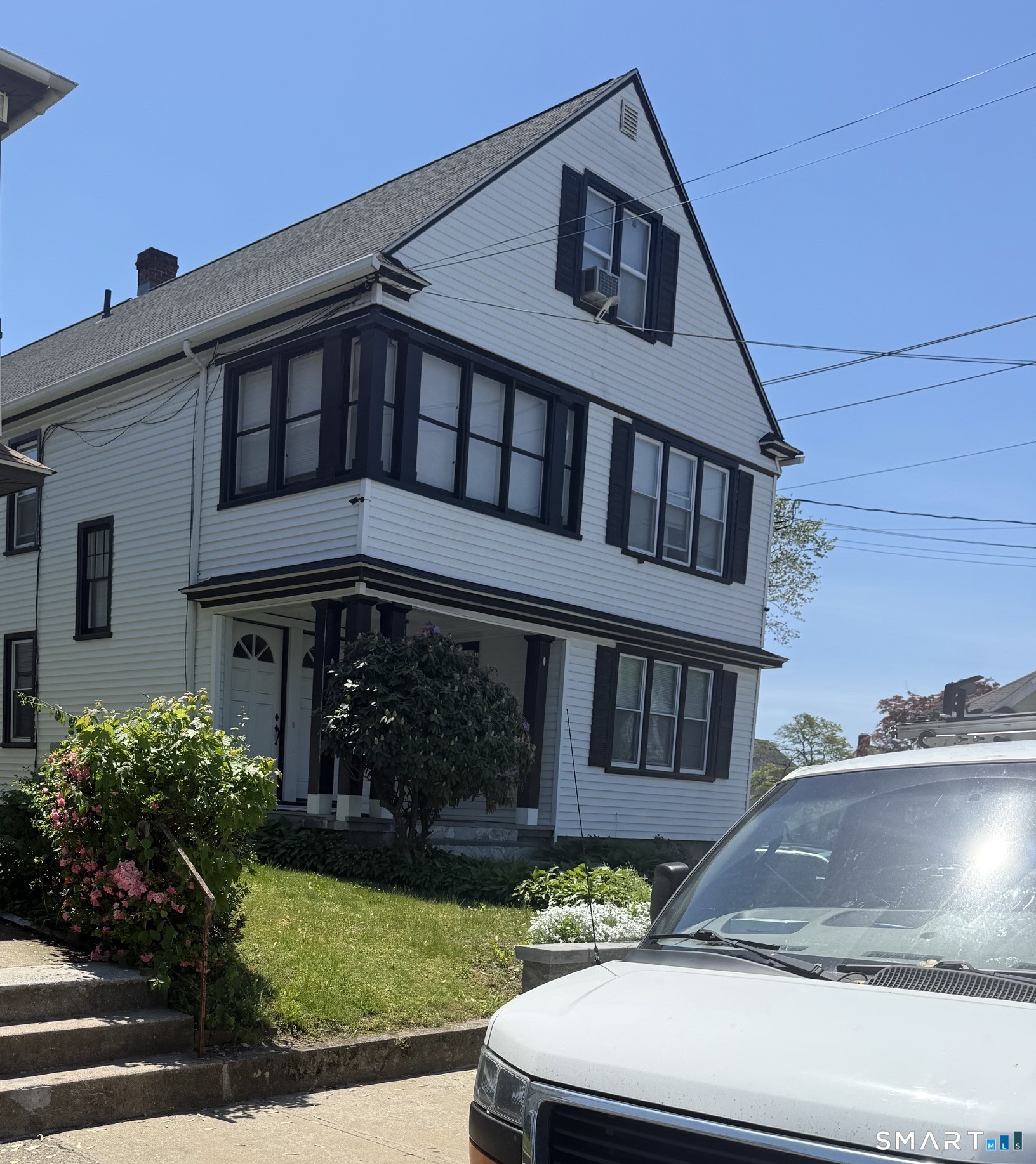 1103-1105 Capitol Avenue Bridgeport CT 06606