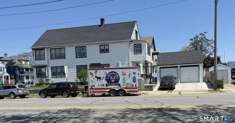 1103-1105 Capitol Avenue Bridgeport CT 06606