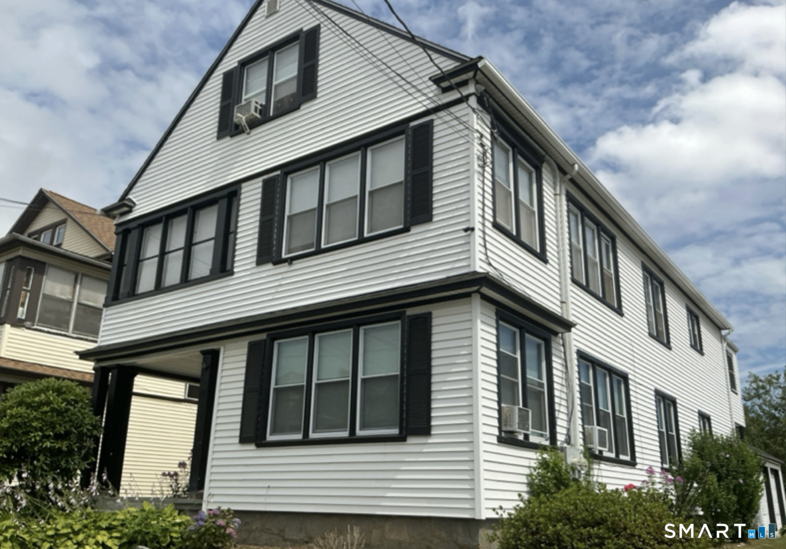 1103-1105 Capitol Avenue Bridgeport CT 06606