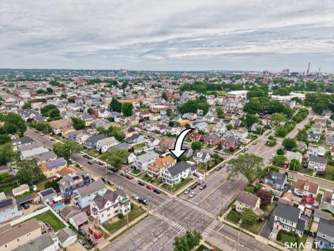 1103-1105 Capitol Avenue Bridgeport CT 06606