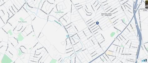 1103-1105 Capitol Avenue Bridgeport CT 06606