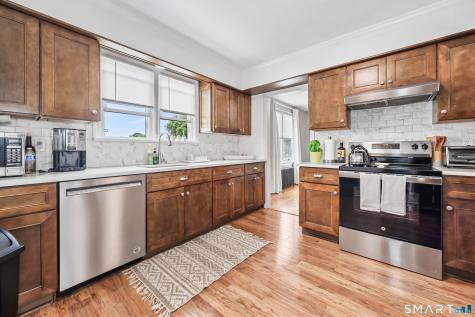 1103-1105 Capitol Avenue Bridgeport CT 06606