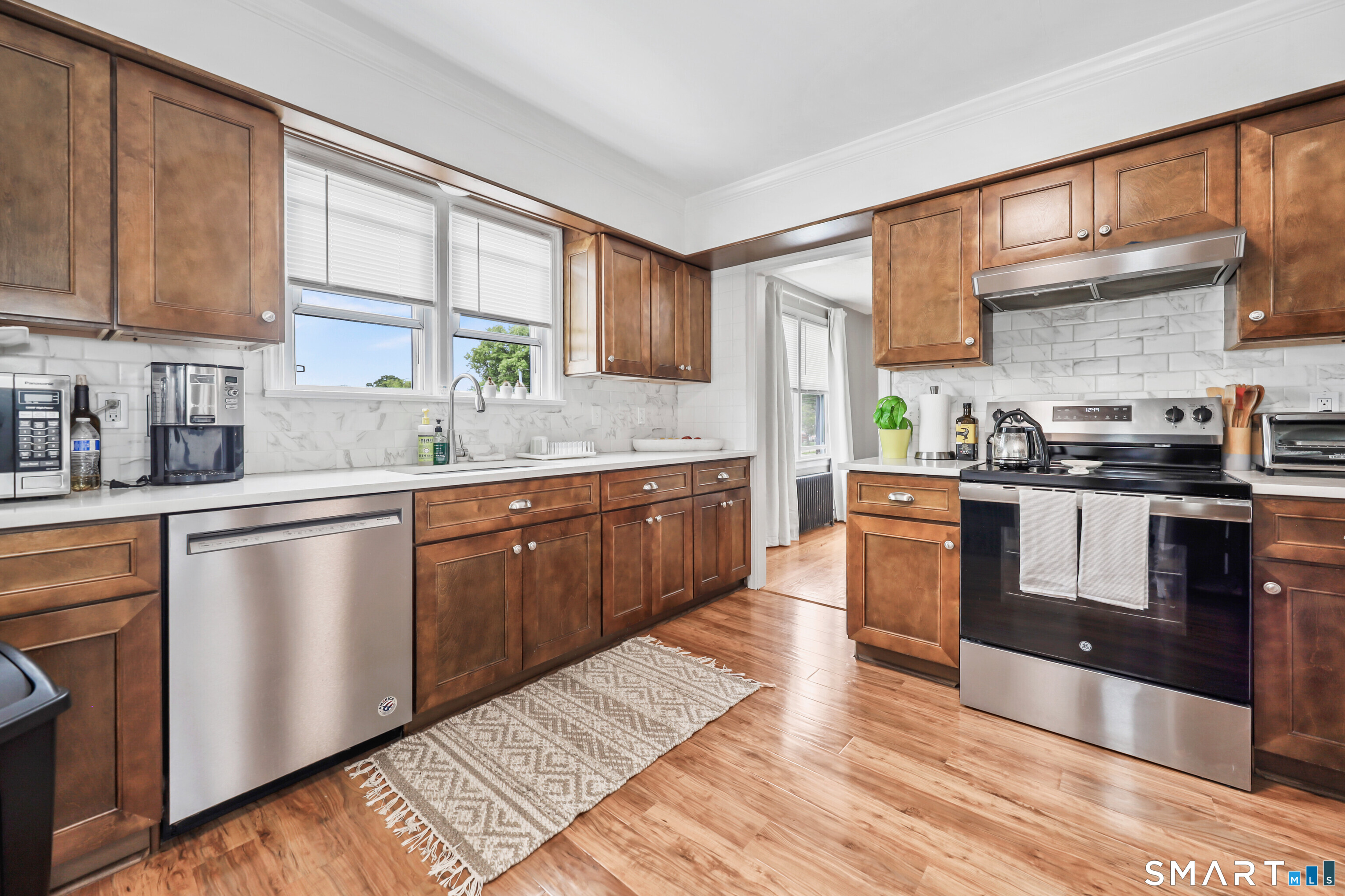 1103-1105 Capitol Avenue Bridgeport CT 06606