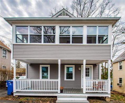48 Beech Street Bristol CT 06010