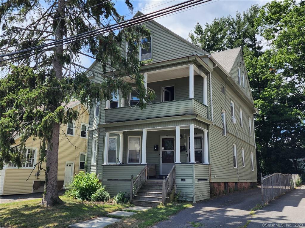 205 South Highland Street West Hartford CT 06119