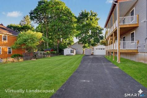 8 Benson Road Bethel CT 06801