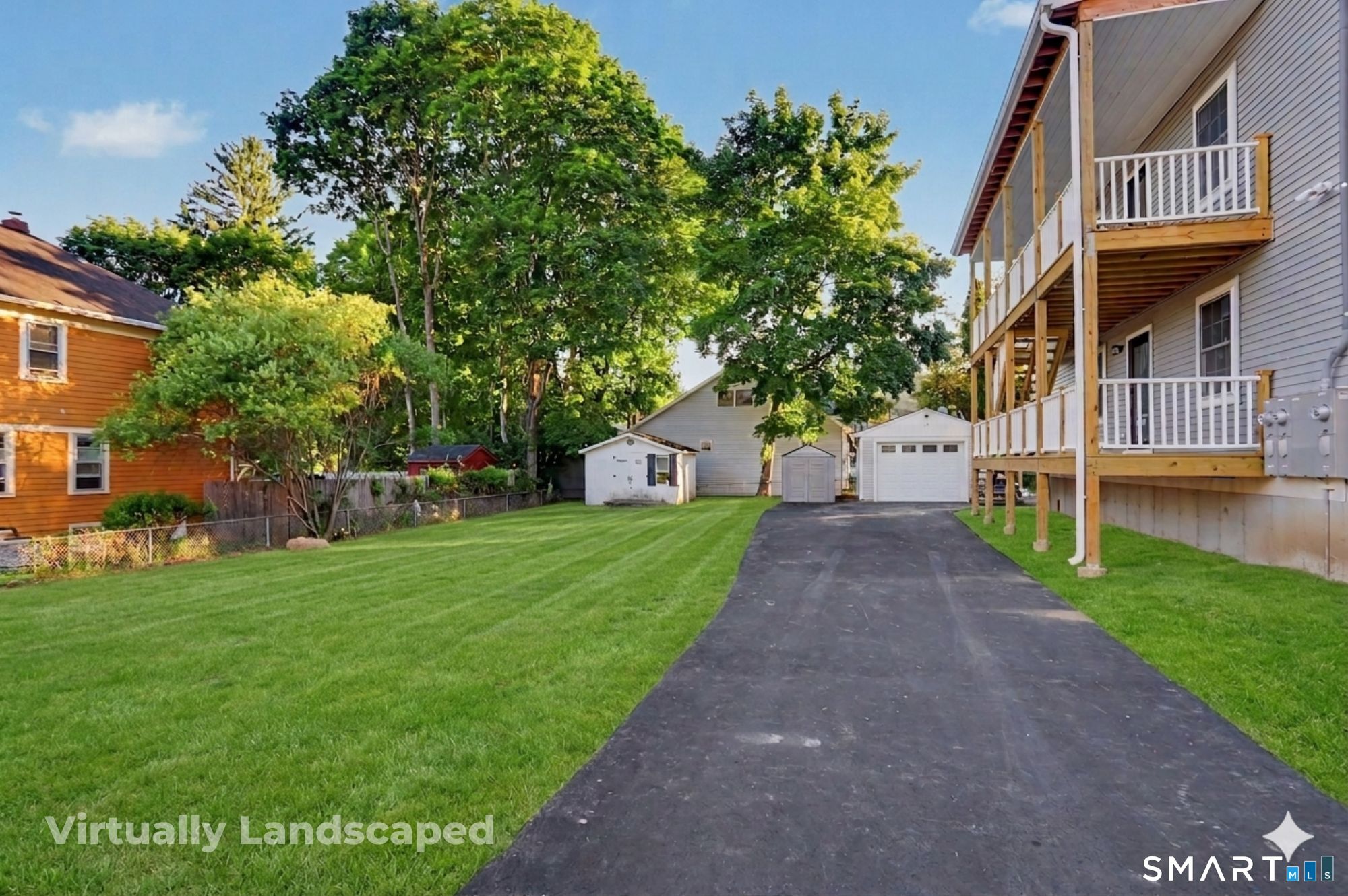 8 Benson Road Bethel CT 06801