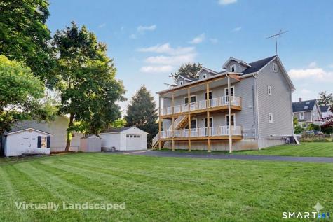 8 Benson Road Bethel CT 06801