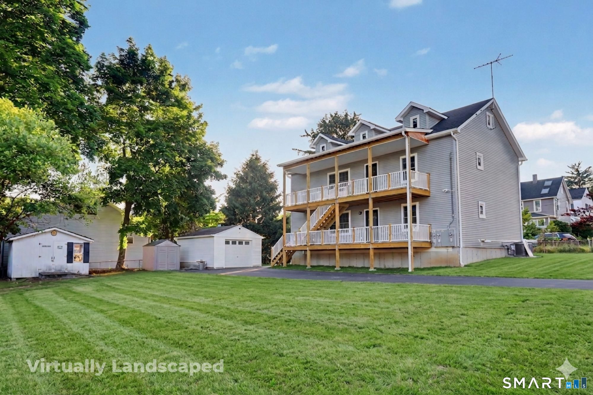 8 Benson Road Bethel CT 06801