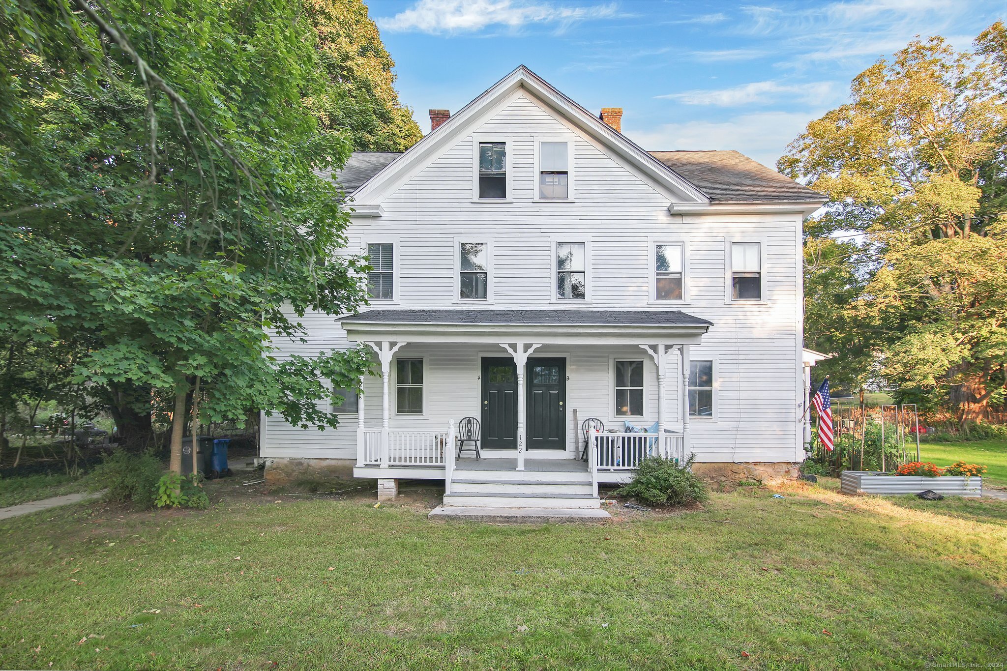 122 River Road Willington CT 06279