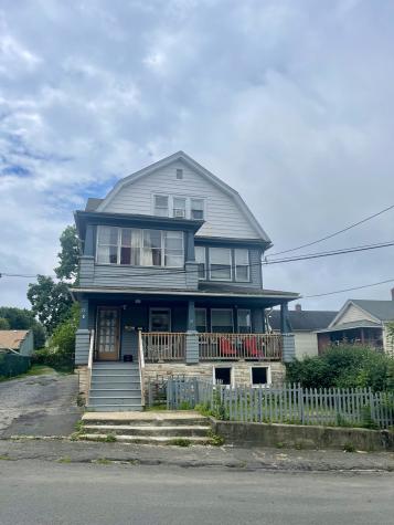 20 Stiles Street Waterbury CT 06706