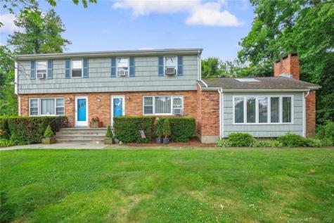 2 Woodside Avenue Norwalk CT 06855