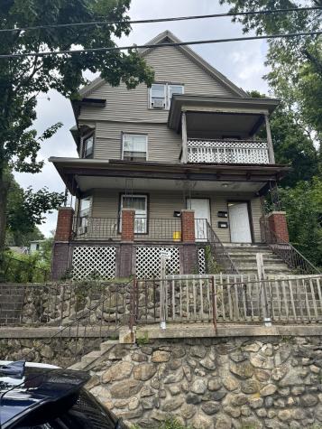 93 Easton Avenue Waterbury CT 06704