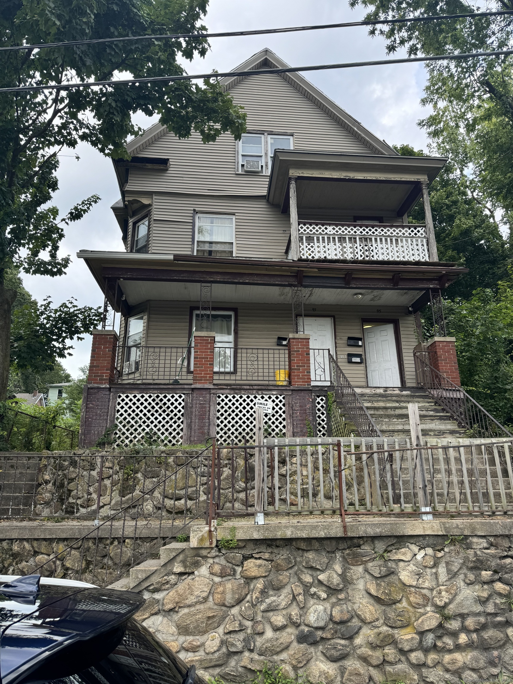 93 Easton Avenue Waterbury CT 06704