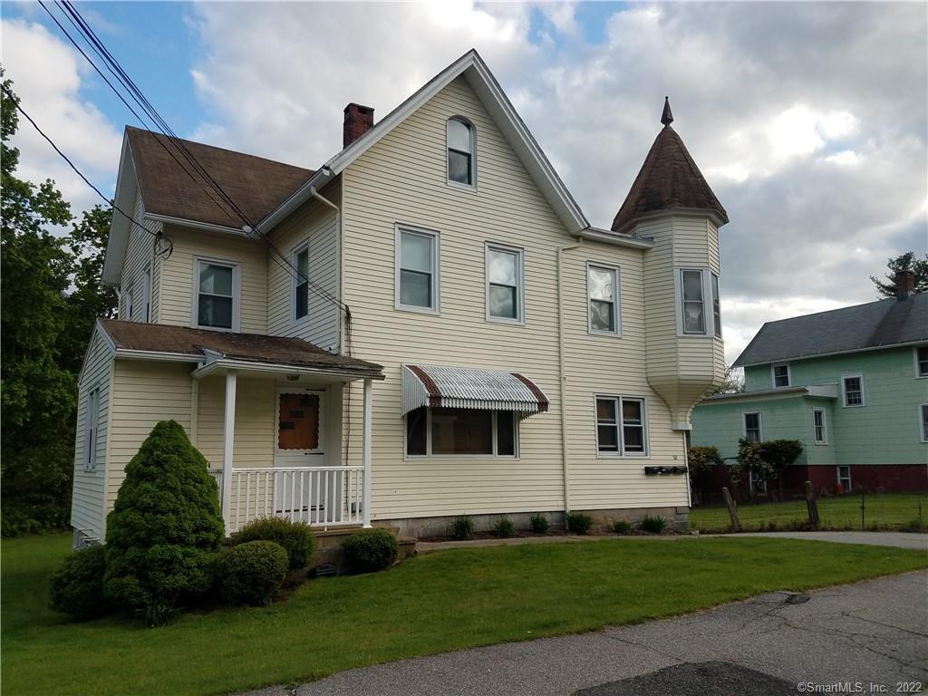 28 Locke Street Ansonia CT 06401