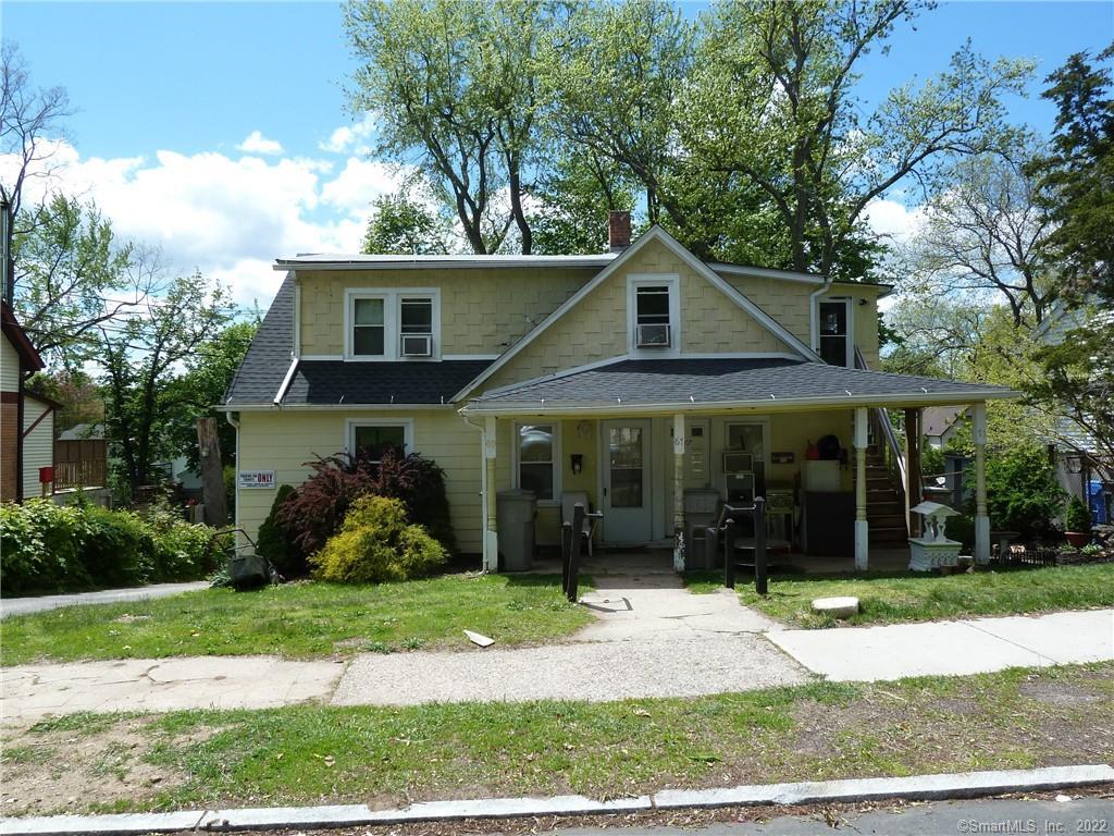 67 Concord Street Bristol CT 06010