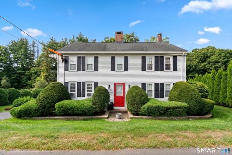 1355 Poquonock Avenue Windsor CT 06095