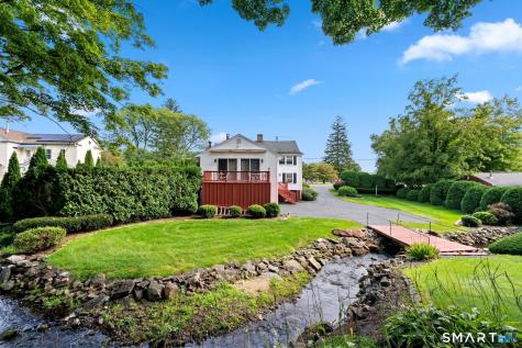 1355 Poquonock Avenue Windsor CT 06095