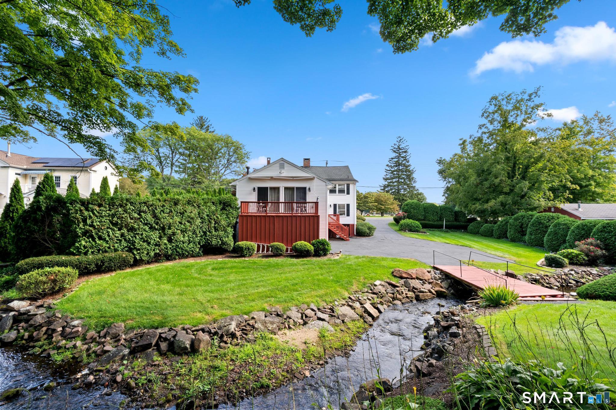 1355 Poquonock Avenue Windsor CT 06095