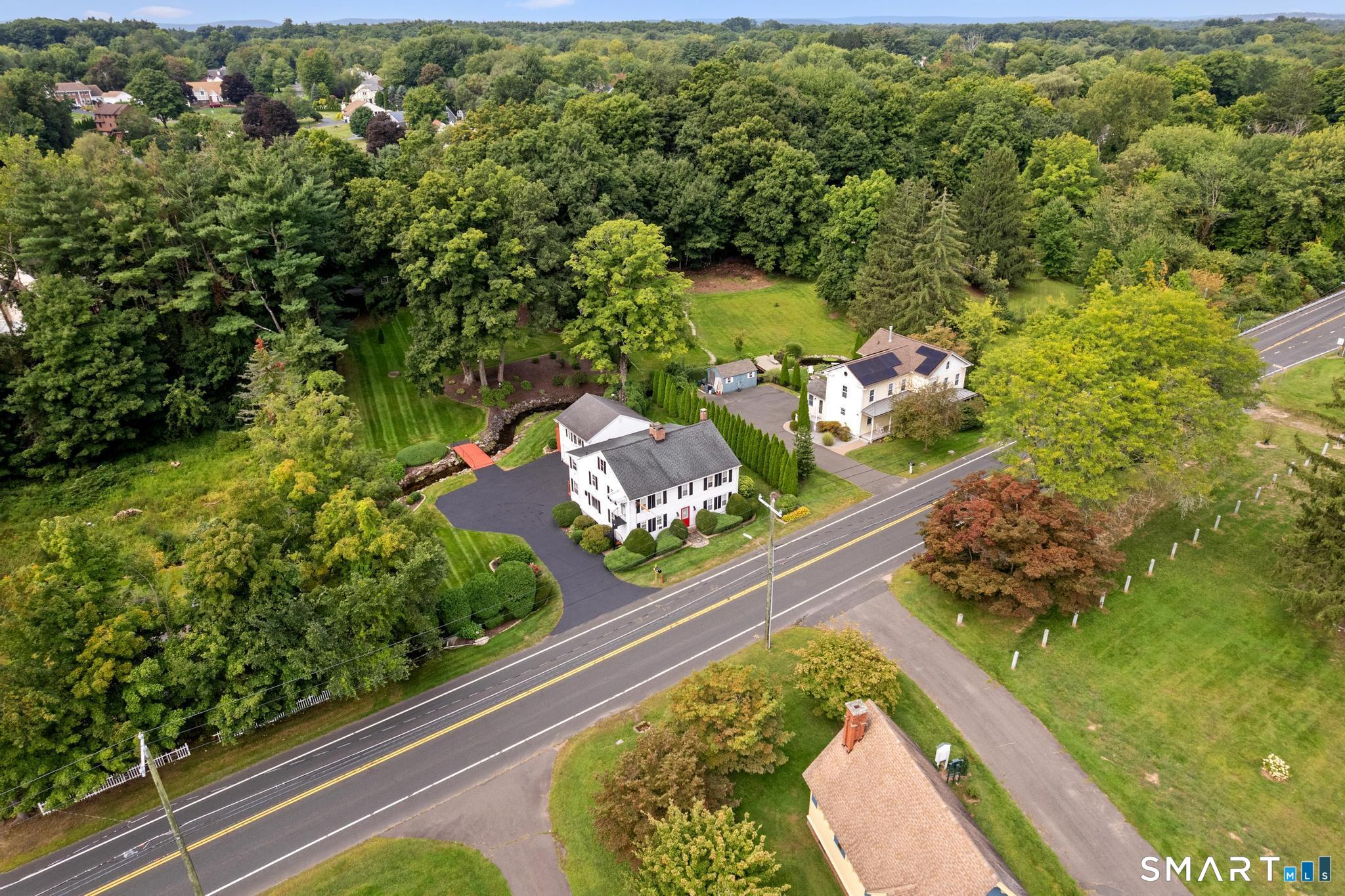 1355 Poquonock Avenue Windsor CT 06095