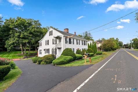1355 Poquonock Avenue Windsor CT 06095