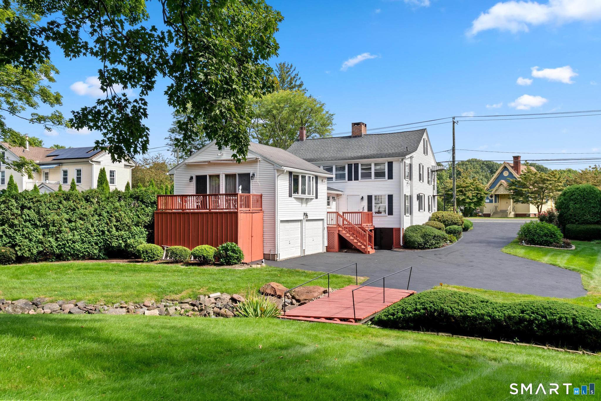 1355 Poquonock Avenue Windsor CT 06095