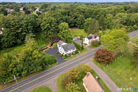 1355 Poquonock Avenue Windsor CT 06095
