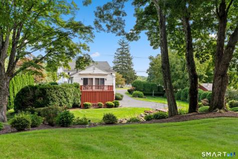 1355 Poquonock Avenue Windsor CT 06095